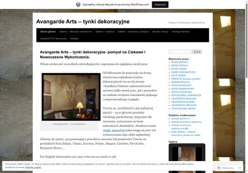 avangardearts.wordpress.com