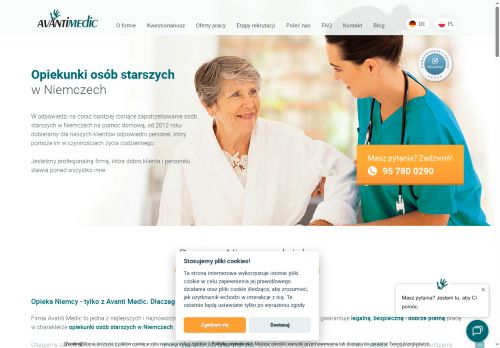 avanti-medic.eu