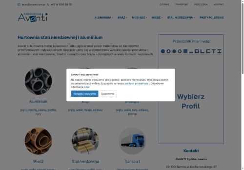 avanti.com.pl