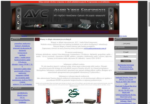 avcshop.pl