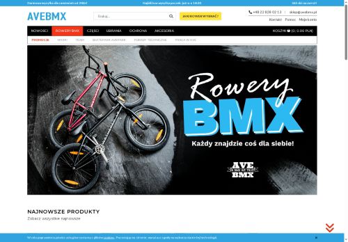 avebmx.pl