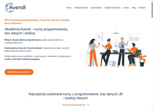 avendi.edu.pl