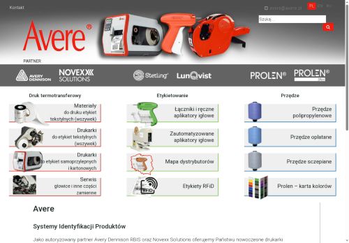 avere.pl