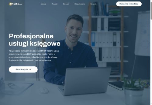 avimar.pl