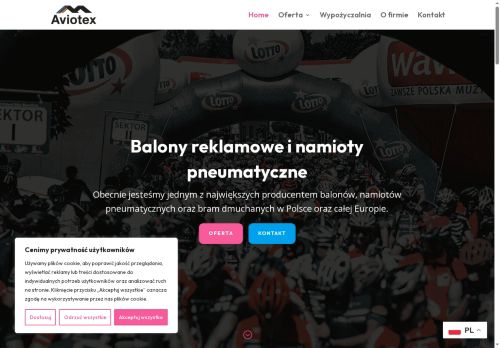 aviotex.com.pl