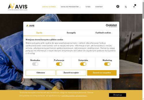 avisonline.pl