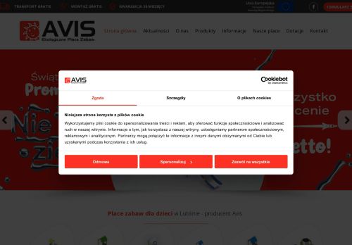 avisplacezabaw.pl