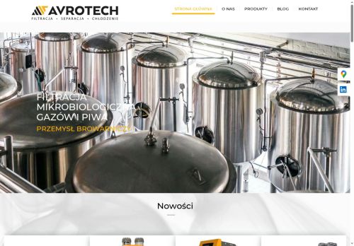 avrotech.pl
