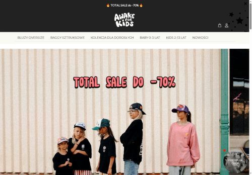 awakeforkids.pl