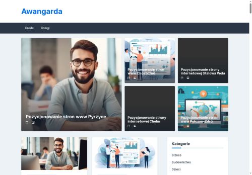 awangarda.biz.pl