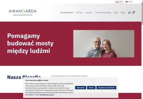 awangarda.com