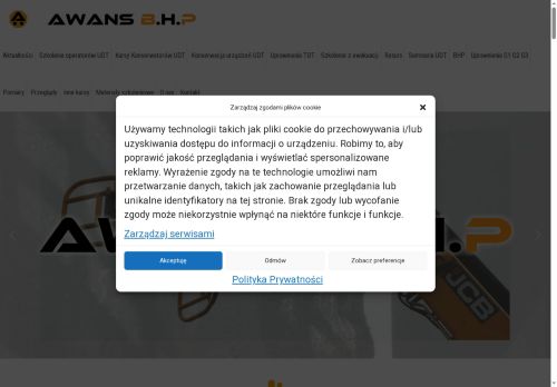 awans-bhp.com