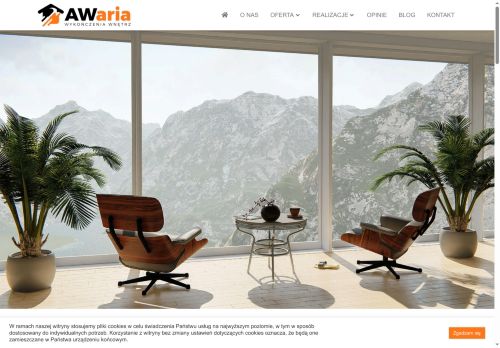 awaria.info
