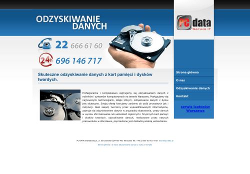 awariadysku.pl