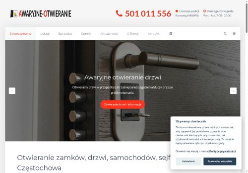 awaryjne-otwieranie.com