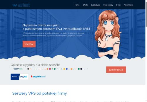 awhost.pl