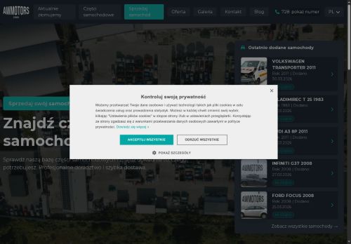 awmotors.pl