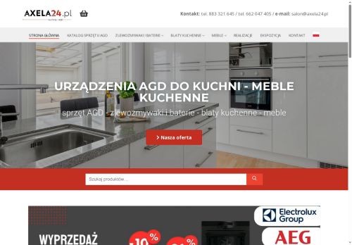 axela24.pl