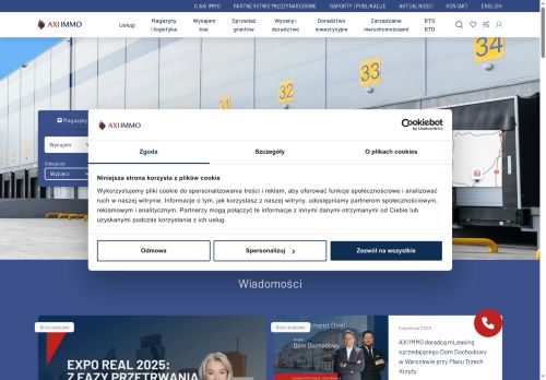 axiimmo.com