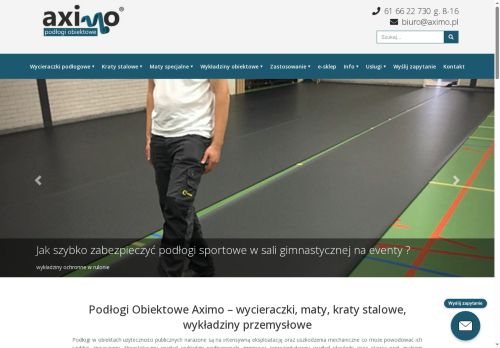 aximo.pl