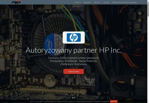 axis.com.pl