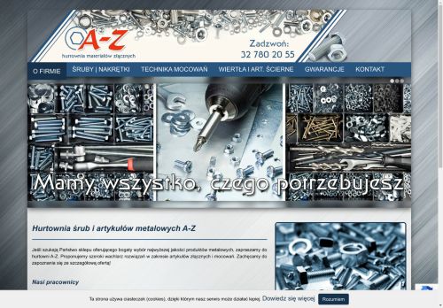 az-sruby.tychy.pl