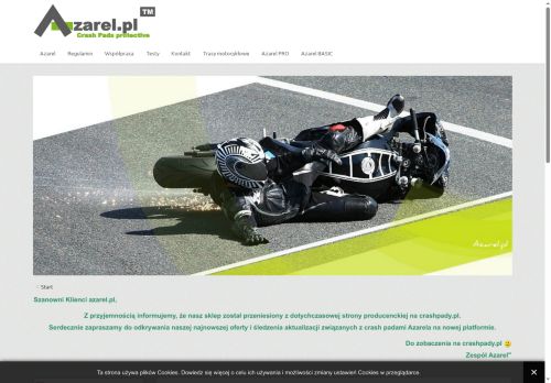 azarel.pl