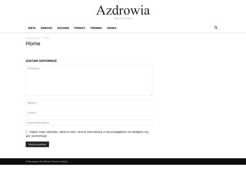azdrowia.pl