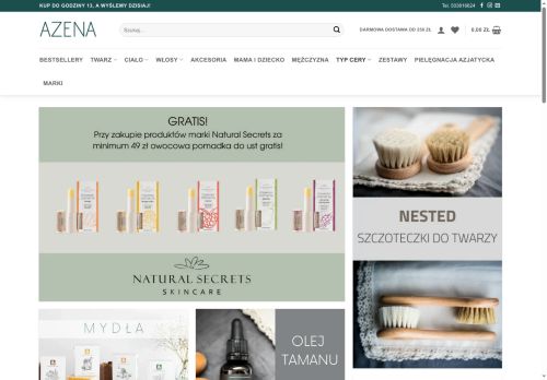 azena.pl
