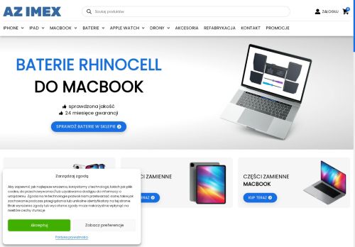 azimex.store