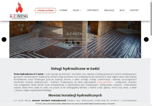 azinstal.com.pl