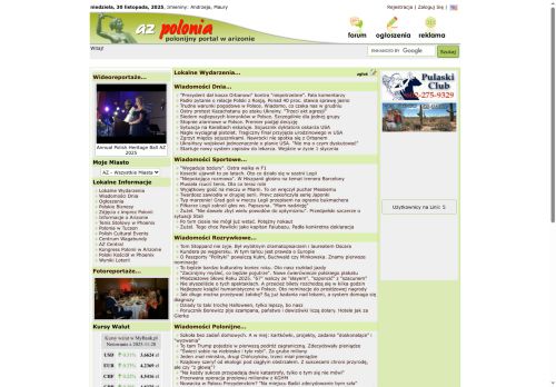 azpolonia.com