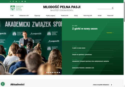 azs.pl
