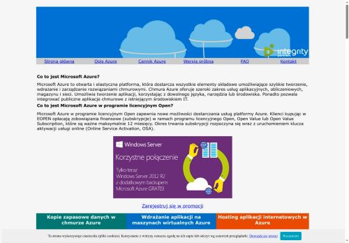 azurecloud.pl