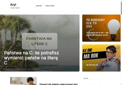 azyl-tarnow.pl