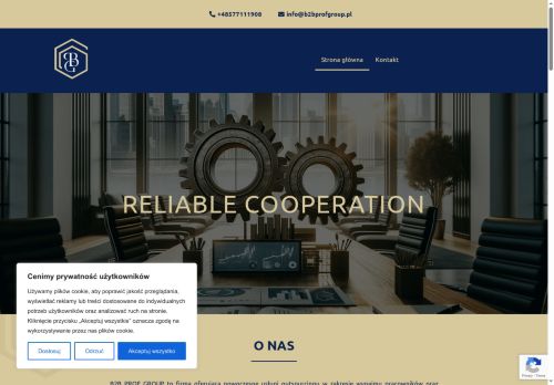 b2bprofgroup.pl