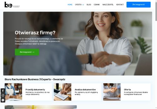 b3e.com.pl