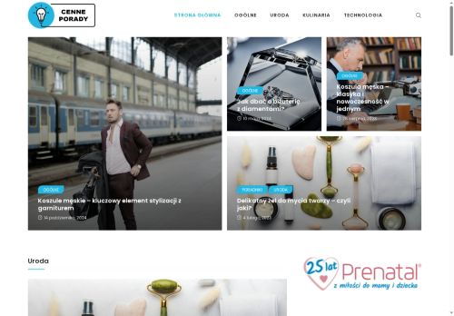 babcinakraina.pl