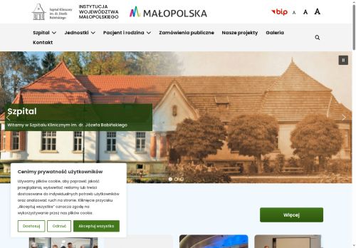 babinski.pl