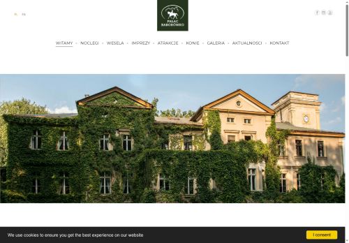 baborowko.pl
