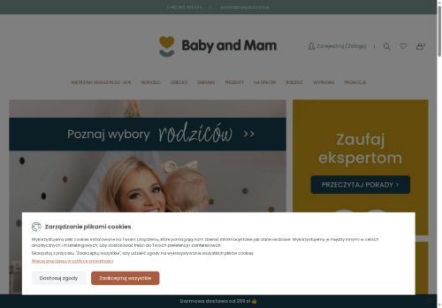babyandmam.pl