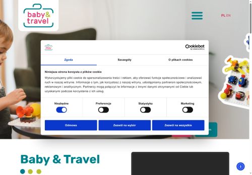 babyandtravel.pl