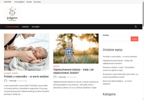 babyboom.net.pl