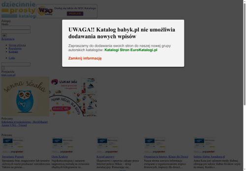babyk.pl
