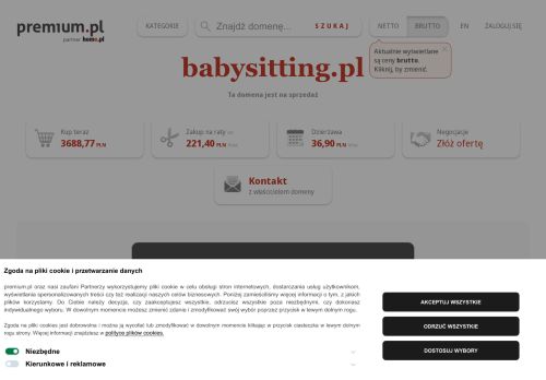 babysitting.pl
