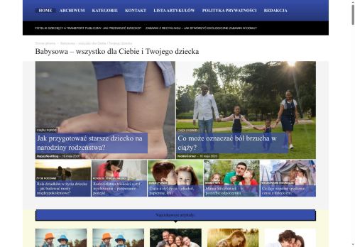 babysowa.pl