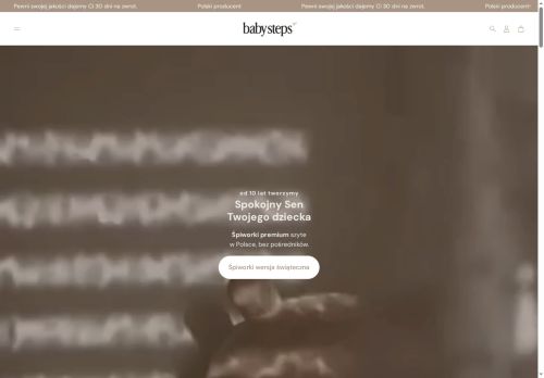 babysteps.pl