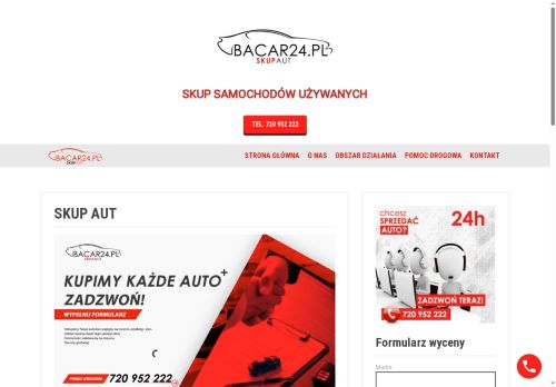 bacar24.pl