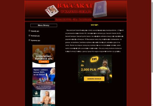 baccarat.kasyno-gier.pl