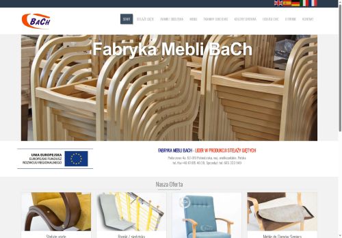 bach.com.pl